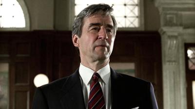 Law & Order: Staffel 8, Folge 20: Mörder aus Mitleid