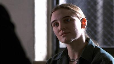 Law & Order: Staffel 8, Folge 21: Das verlorene Schaf
