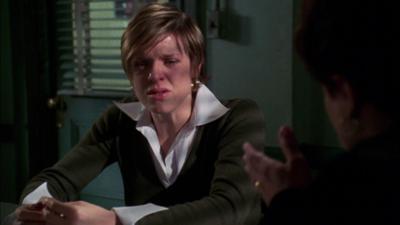 Law & Order: Staffel 16, Folge 15: Sohn des Bösen