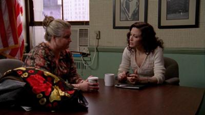 Law & Order: Staffel 1, Folge 13: Kein wahrer Held