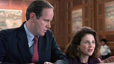 Law & Order: Staffel 3, Folge 6: Hilflos