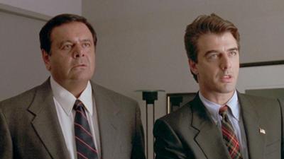 Law & Order: Staffel 3, Folge 4: Herzversagen