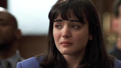 Law & Order: Staffel 8, Folge 23: Der Sensationsreporter