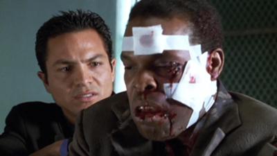 Law & Order: Staffel 8, Folge 24: Monster