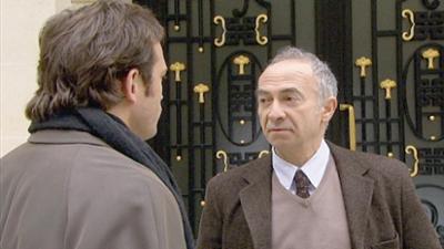 Law & Order: Staffel 1, Folge 4: Süchtig