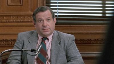 Law & Order: Staffel 3, Folge 9: Der Racheengel