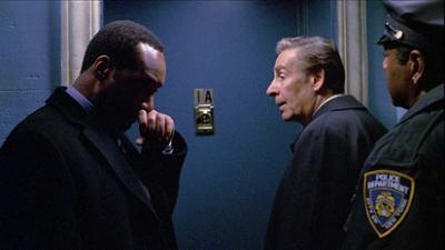 Law & Order: Staffel 11, Folge 14: Verspielte Chancen