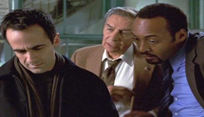 Law & Order: Staffel 11, Folge 13: Fehlgeleitet