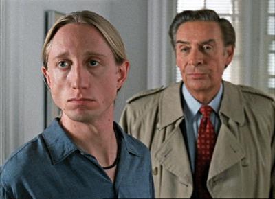 Law & Order: Staffel 13, Folge 8: Star mit Sternchen