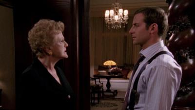 Law & Order: Staffel 1, Folge 11: Familienschande