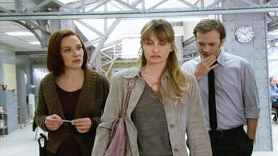 Law & Order: Staffel 1, Folge 6: Der Todesengel