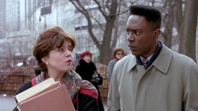 Law & Order: Staffel 3, Folge 12: Unschuldig