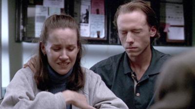 Law & Order: Staffel 6, Folge 8: Nach dem Willen Gottes