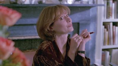 Law & Order: Staffel 6, Folge 7: Eine Frau rächt sich