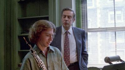 Law & Order: Staffel 6, Folge 6: Wahnvorstellungen