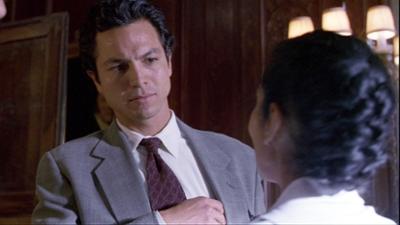 Law & Order: Staffel 9, Folge 7: Unter Kontrolle