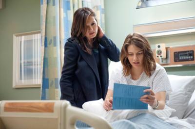 Law & Order: Staffel 14, Folge 18: Straffrei