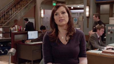 Law & Order: Staffel 14, Folge 20: Vertuscht