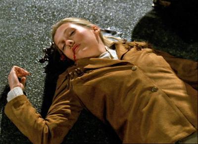 Law & Order: Staffel 13, Folge 10: Mutter Courage