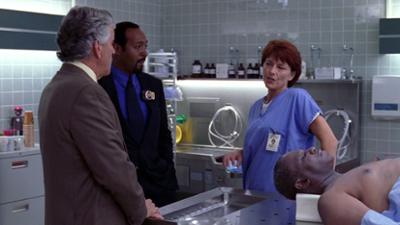 Law & Order: Staffel 15, Folge 6: Tödliche Dosis