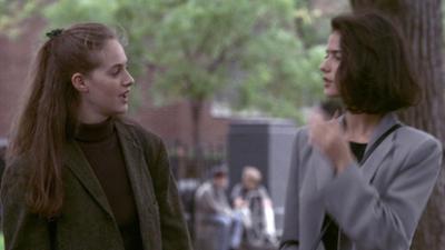 Law & Order: Staffel 6, Folge 9: Die Blutspur