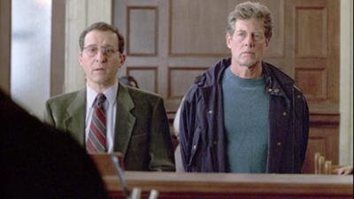 Law & Order: Staffel 6, Folge 11: Pferdenarren