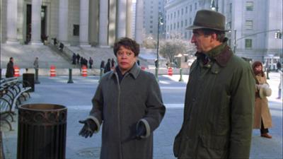 Law & Order: Staffel 16, Folge 20: Königsmacher