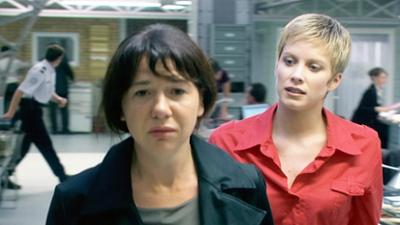 Law & Order: Staffel 2, Folge 2: Tödliches Spiel