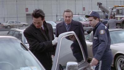 Law & Order: Staffel 6, Folge 13: Der Giftgas-Anschlag