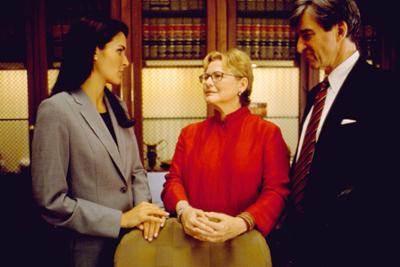 Law & Order: Staffel 11, Folge 16: Falscher Ort, falscher Mord Law & Order: Staffel 11, Folge 16: Falscher Ort, falscher Mord