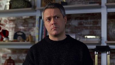 Law & Order: Staffel 11, Folge 15: Letzte Worte