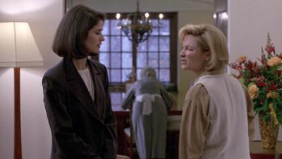Law & Order: Staffel 6, Folge 17: Über jeden Zweifel erhaben
