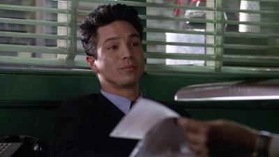 Law & Order: Staffel 6, Folge 18: Ein fataler Fehler