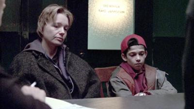 Law & Order: Staffel 6, Folge 19: Opfer und Täter Law & Order: Staffel 6, Folge 19: Opfer und Täter
