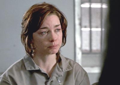 Law & Order: Staffel 11, Folge 20: Der Schatten eines Vaters
