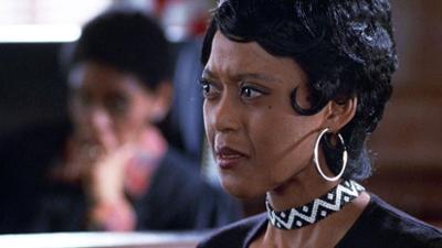 Law & Order: Staffel 11, Folge 19: Schleudertrauma Law & Order: Staffel 11, Folge 19: Schleudertrauma