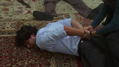 Law & Order: Staffel 17, Folge 4: Terror-Video