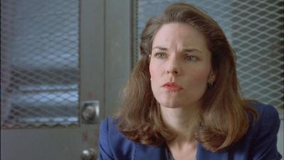 Law & Order: Staffel 3, Folge 20: Der missachtete Sohn