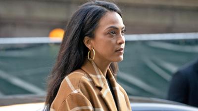 Law & Order: Folge 2: Keine Orientierung