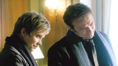 Law & Order: Staffel 2, Folge 6: Gefährliche Versuche