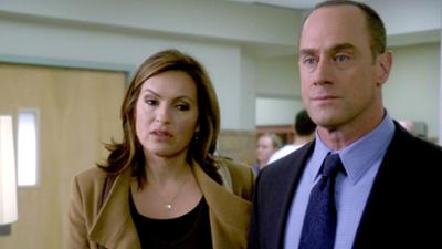Law & Order: Staffel 12, Folge 10: Die Liste