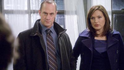 Law & Order: Staffel 12, Folge 13: Therapie Law & Order: Staffel 12, Folge 13: Therapie