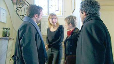 Law & Order: Staffel 2, Folge 8: Der Spieler