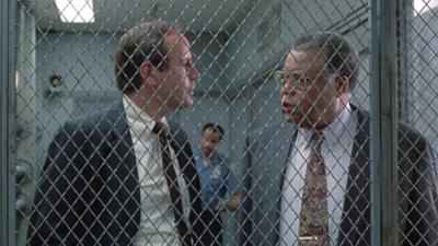 Law & Order: Staffel 4, Folge 4: Jagd auf den Serienkiller