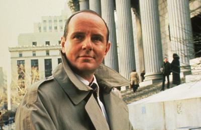 Law & Order: Staffel 4, Folge 3: Ein schwerer Vorwurf