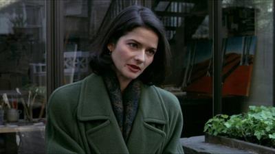 Law & Order: Staffel 6, Folge 21: Selbstverteidigung