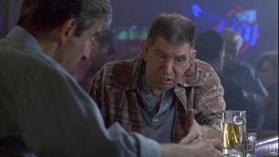 Law & Order: Staffel 6, Folge 23: Die Hinrichtung