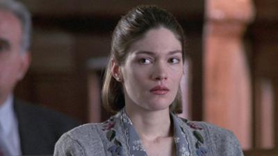 Law & Order: Staffel 6, Folge 22: Heimweh