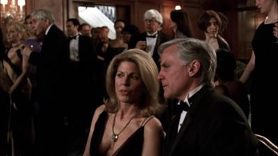 Law & Order: Staffel 13, Folge 20: Kinder reicher Eltern