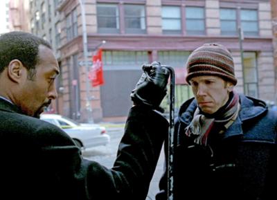 Law & Order: Staffel 13, Folge 19: Das Medium